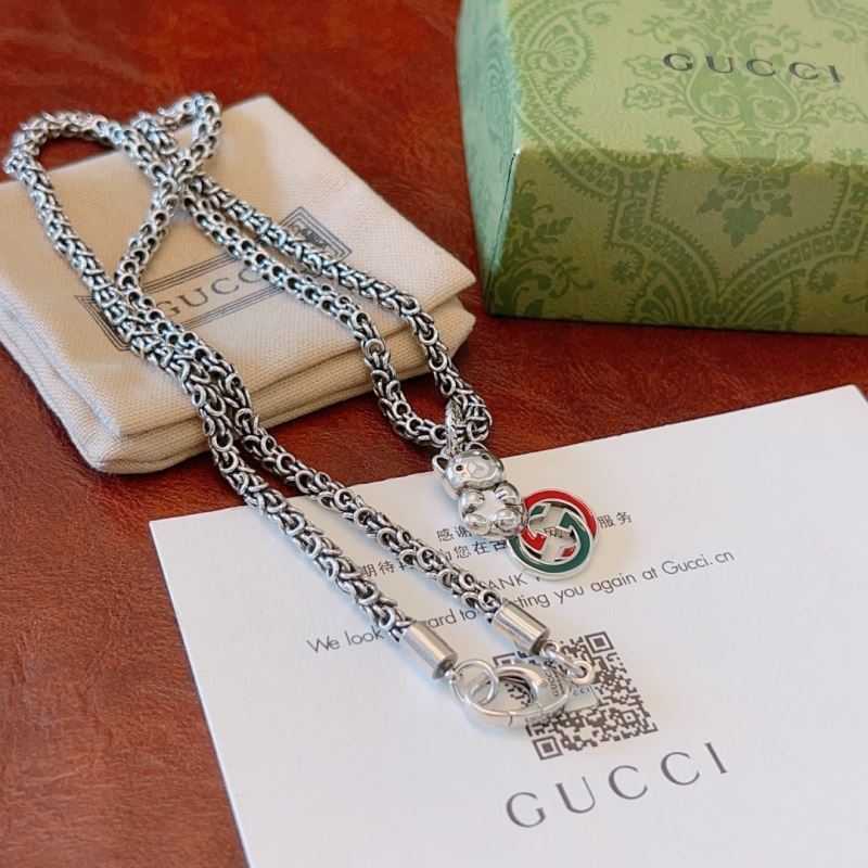 Gucci Necklaces